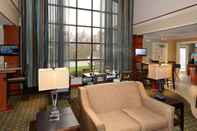 Lobby Staybridge Suites RALEIGH-DURHAM APT-MORRISVILLE, an IHG Hotel