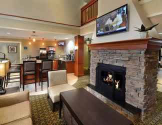 Lobby 2 Staybridge Suites RALEIGH-DURHAM APT-MORRISVILLE, an IHG Hotel