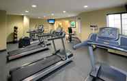 Pusat Kebugaran 2 Staybridge Suites RALEIGH-DURHAM APT-MORRISVILLE, an IHG Hotel