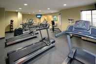 Pusat Kebugaran Staybridge Suites RALEIGH-DURHAM APT-MORRISVILLE, an IHG Hotel