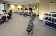 Pusat Kebugaran 5 Staybridge Suites RALEIGH-DURHAM APT-MORRISVILLE, an IHG Hotel