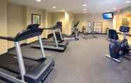 Fitness Center 3 Staybridge Suites RALEIGH-DURHAM APT-MORRISVILLE, an IHG Hotel