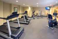 Fitness Center Staybridge Suites RALEIGH-DURHAM APT-MORRISVILLE, an IHG Hotel