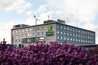 Others Holiday Inn Express BRADFORD CITY CENTRE, an IHG Hotel