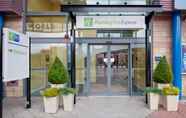 อื่นๆ 4 Holiday Inn Express BRADFORD CITY CENTRE, an IHG Hotel