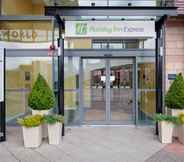 อื่นๆ 4 Holiday Inn Express BRADFORD CITY CENTRE, an IHG Hotel