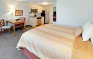 Bedroom 3 Candlewood Suites WATERTOWN-FORT DRUM