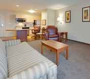 Kamar Tidur 4 Candlewood Suites WATERTOWN-FORT DRUM