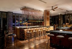 Bar, Kafe, dan Lounge 4 Hotel Indigo PHUKET PATONG by IHG, an IHG Hotel