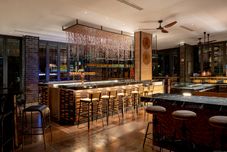 酒吧、咖啡厅和休息室 Hotel Indigo PHUKET PATONG by IHG, an IHG Hotel