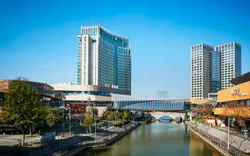 Lainnya 4 InterContinental Hotels SUZHOU, an IHG Hotel