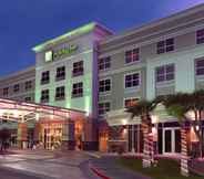 Luar Bangunan 4 Holiday Inn YUMA, an IHG Hotel