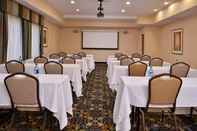 ห้องประชุม Staybridge Suites OKLAHOMA CITY AIRPORT, an IHG Hotel