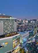 VIEW_ATTRACTIONS Holiday Inn Express SEOUL HONGDAE, an IHG Hotel