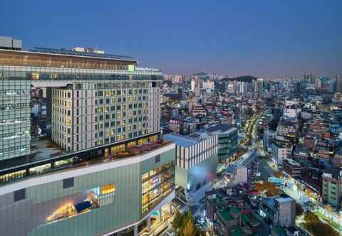 Điểm tham quan lân cận Holiday Inn Express SEOUL HONGDAE, an IHG Hotel