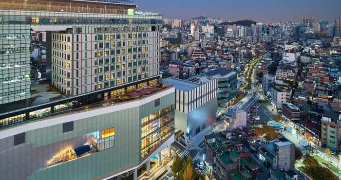Atraksi di Area Sekitar Holiday Inn Express SEOUL HONGDAE, an IHG Hotel