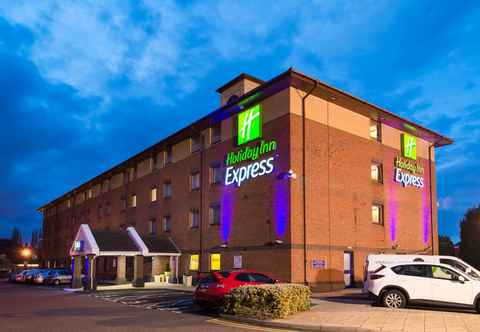 Others Holiday Inn Express BIRMINGHAM - OLDBURY, an IHG Hotel