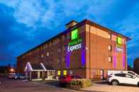 Others Holiday Inn Express BIRMINGHAM - OLDBURY, an IHG Hotel