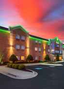 EXTERIOR_BUILDING Holiday Inn Express ANNAPOLIS EAST-KENT ISLAND, an IHG Hotel