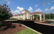 Exterior 2 Holiday Inn Express KERNERSVILLE, an IHG Hotel