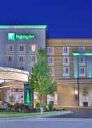 EXTERIOR_BUILDING Holiday Inn MACON NORTH, an IHG Hotel