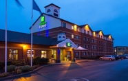 Others 6 Holiday Inn Express DERBY - PRIDE PARK, an IHG Hotel