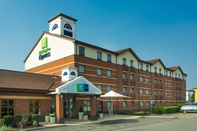 Others Holiday Inn Express DERBY - PRIDE PARK, an IHG Hotel