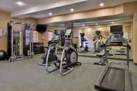 Fitness Center Staybridge Suites OKLAHOMA CITY AIRPORT, an IHG Hotel