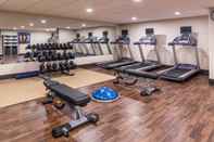 Fitness Center Holiday Inn AUBURN-FINGER LAKES REGION, an IHG Hotel