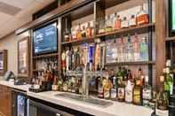 Bar, Cafe and Lounge Holiday Inn AUBURN-FINGER LAKES REGION, an IHG Hotel