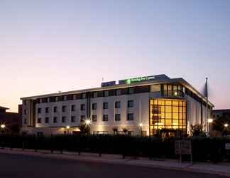 Lainnya 2 Holiday Inn Express TOULOUSE AIRPORT, an IHG Hotel