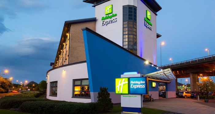 Lainnya Holiday Inn Express GLASGOW AIRPORT, an IHG Hotel