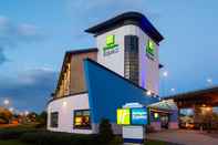 Lain-lain Holiday Inn Express GLASGOW AIRPORT, an IHG Hotel