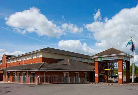 Others Holiday Inn Express GLOUCESTER - SOUTH, an IHG Hotel