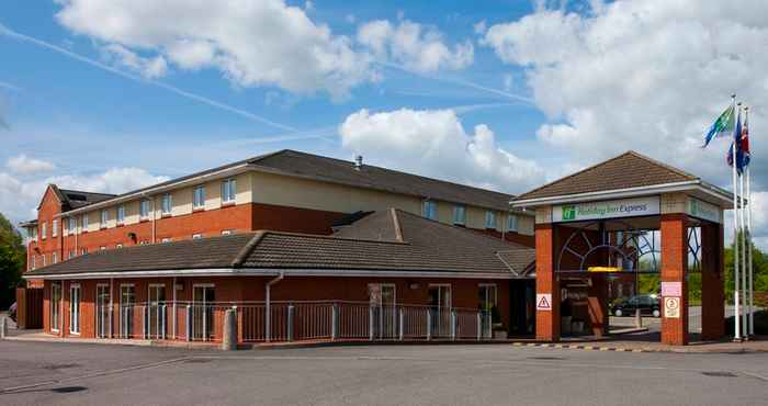 Others Holiday Inn Express GLOUCESTER - SOUTH, an IHG Hotel