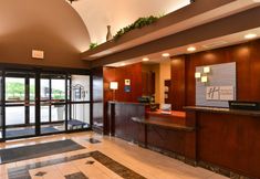 Others 2 Holiday Inn Express & Suites EDMONTON NORTH by IHG, an IHG Hotel