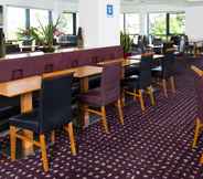 Lain-lain 6 Holiday Inn Express HEMEL HEMPSTEAD, an IHG Hotel