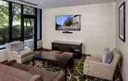 Common Space 6 Staybridge Suites ATLANTA - MIDTOWN, an IHG Hotel