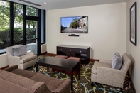 Khu vực công cộng Staybridge Suites ATLANTA - MIDTOWN, an IHG Hotel