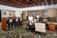 Bar, Cafe and Lounge Staybridge Suites ATLANTA - MIDTOWN, an IHG Hotel