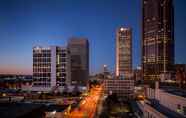 Exterior 3 Staybridge Suites ATLANTA - MIDTOWN, an IHG Hotel