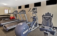 Pusat Kebugaran 3 Holiday Inn AKRON WEST - FAIRLAWN, an IHG Hotel