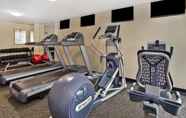 Fitness Center 3 Holiday Inn AKRON WEST - FAIRLAWN, an IHG Hotel