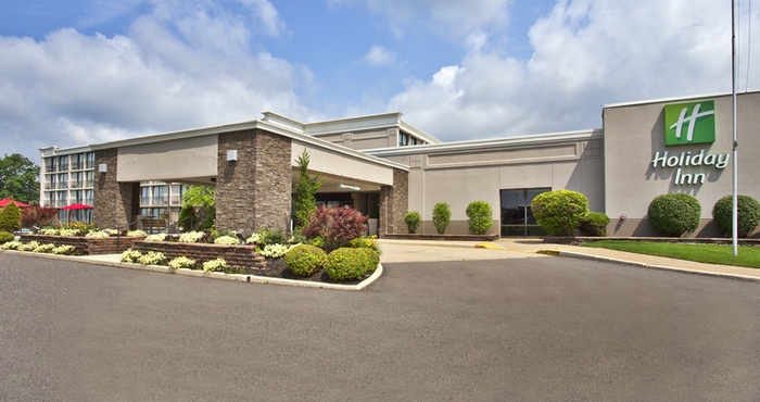 Bangunan Holiday Inn AKRON WEST - FAIRLAWN, an IHG Hotel