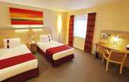 Lainnya 7 Holiday Inn Express BIRMINGHAM - REDDITCH, an IHG Hotel