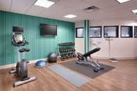 Fitness Center Holiday Inn Express & Suites OREM-NORTH PROVO, an IHG Hotel