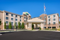 Exterior Holiday Inn Express & Suites OREM-NORTH PROVO, an IHG Hotel