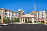 Exterior Holiday Inn Express & Suites OREM-NORTH PROVO, an IHG Hotel