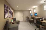 Functional Hall Staybridge Suites LAFAYETTE, an IHG Hotel