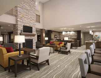 Lobi 2 Staybridge Suites LAFAYETTE, an IHG Hotel